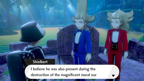 Pokemon Sword And Shield Everything You Can Do In The Endgame Postgame