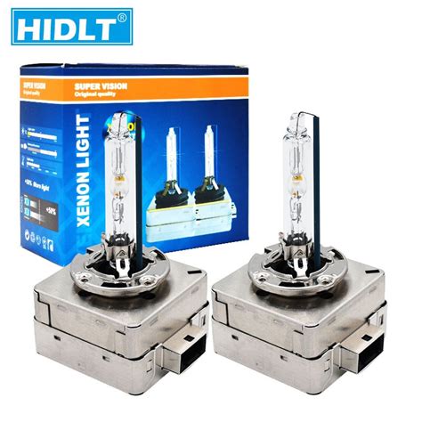 Hidlt Genuine Metal Base Hid W Xenon D S K K K K W