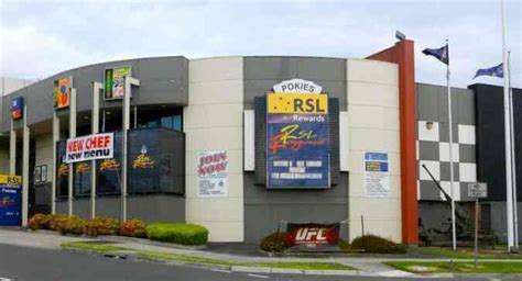 7 Rsl Clubs In Melbourne You Must Pay A Visit Play Keno Australia