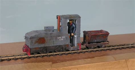 Dampf S Modelling Page An Industrial Narrow Gauge Adventure