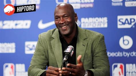 Michael Jordan Net Worth 2023: Decoding the Richest NBA Player and His ...