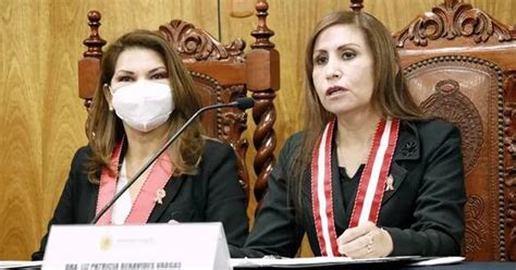 Marita Barreto Y Harvey Colchado Pedirían Medida Cautelar Ante La Cidh