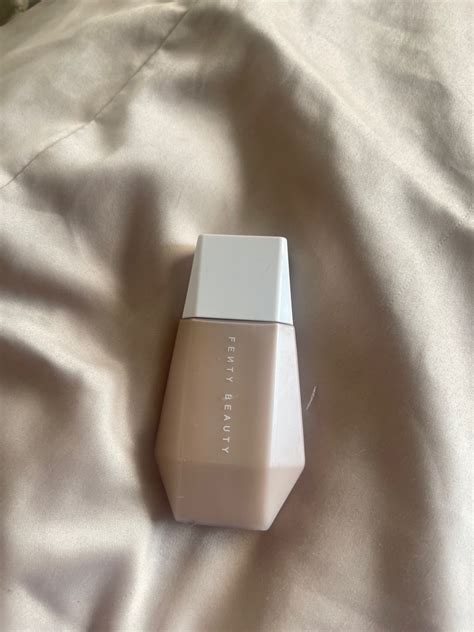 Fenty Beauty Skin Tint On Carousell