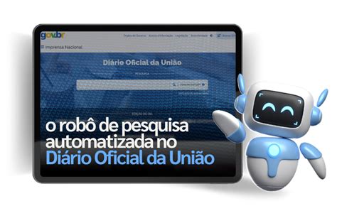 Pesquisa No Dou - Ro-Dou — Ministério da Gestão e da Inovação em Serviços Públicos
