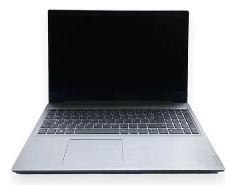 Carcaça Completa Lenovo Ideapad S145 15 Prata Tela Teclado Frete grátis