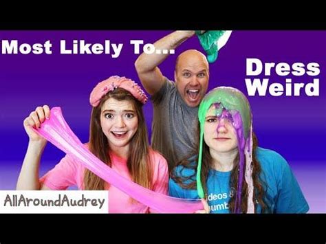 Extreme Most Likely To Challenge With SLiME! - YouTube | Challenges ...