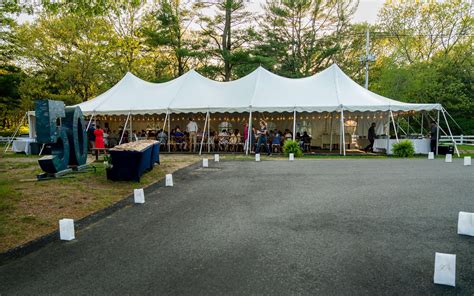 Big Event Tents | Tent, Table & Chair Rentals for Large Events