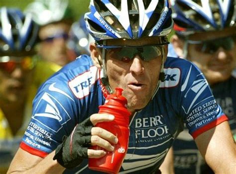 Lance Armstrong Helped In Biggest Ever Doping Scam