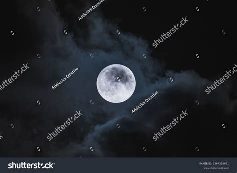 Creative Moon Photography