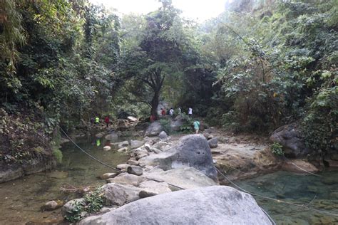 Antong Falls See Pangasinan