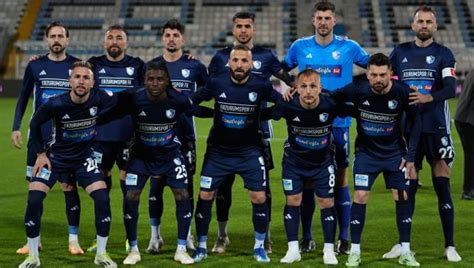 Erzurumspor Geriden Gelip Kazand Trt Spor