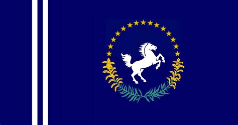 Kentucky Flag Redesign