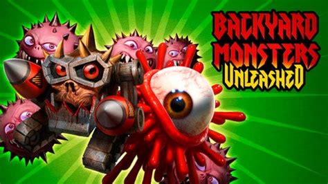 Backyard Monsters: Unleashed Guide - IGN