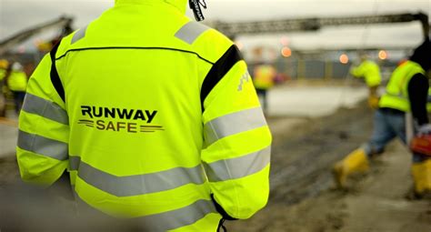 Runway Safety | Runway Safe