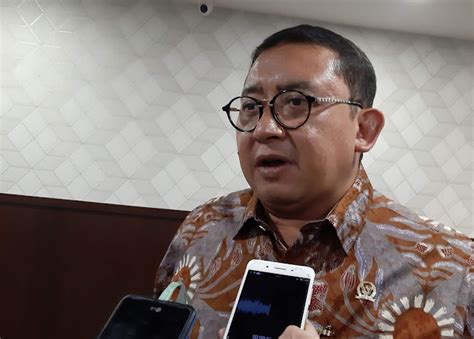 Soal Ibadah Haji Fadli Zon Menteri Agama Berhentilah Tunggu