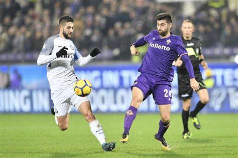 Pari Al Franchi Tra Fiorentina E Inter News