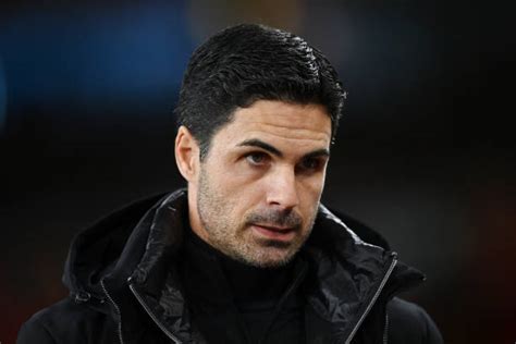 Revealed Why Mikel Arteta Wants Arsenal To Sign One More Player