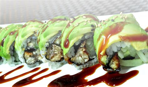 Sushi Taku – Japanese Cuisine