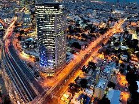 Cinque Motivi Per Trascorrere Il Natale A Tel Aviv Viaggiamo