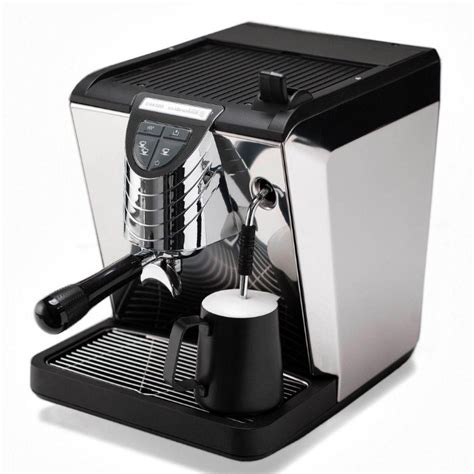 Jual Mesin Kopi Espresso Coffee Nuova Simonelli Oscar Ii Oscar New