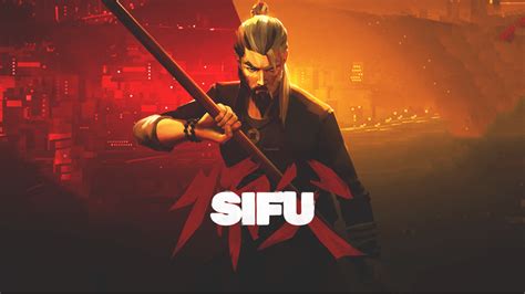 Sifu Will Be Coming To Xbox Consoles In March 2023