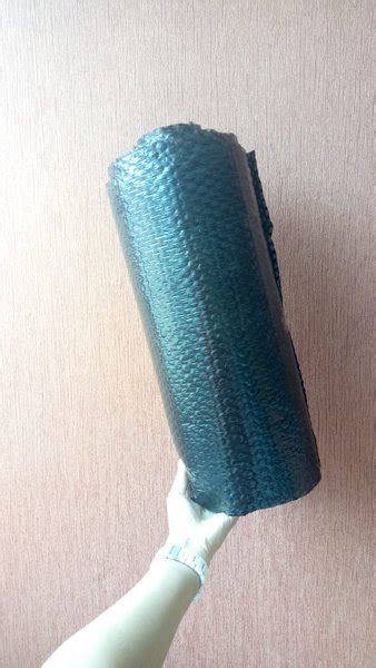 Jual Bubble Wrap 40 X 800 Cm Plastik Pembungkus Elektronik Barang