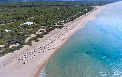 Vacanze In Hotel E Resort Sul Mare In Puglia Bluserena