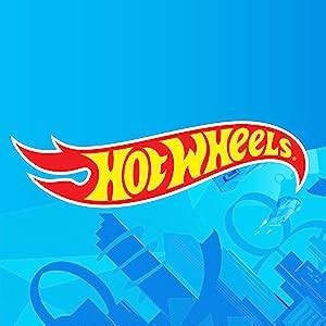 Amazon Hot Wheels Disney Princess Toy Cars Pack Set Of Character Vehicles In