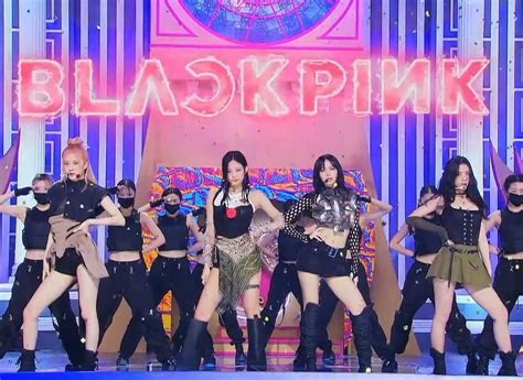 BLACKPINK PERÚ on Twitter Como siempre nos han regalado una gran