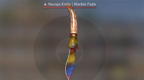 Best Navaja Knife In CS2 Playing History