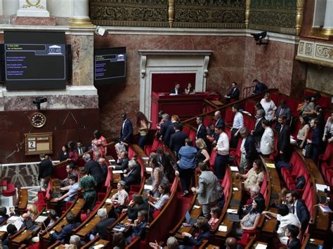 Les Sénateurs Adoptent Quasi Unanimement La Loi De Relance Du Nucléaire