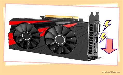 C Mo Bajar La Temperatura De La Gpu Formas Incorruptible