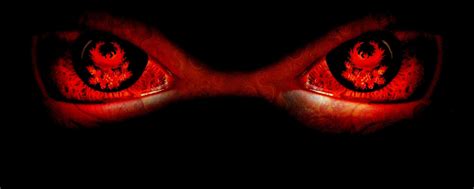 Anime Eyes Wallpapers Wallpaper Cave