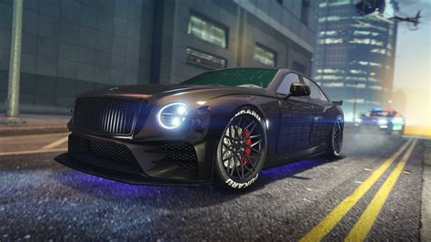 Novidades em GTA Online: melhore seus veículos com Tecnologia da Imani