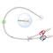 Hemodialysis Catheter Arrow Clark Vectorflow Teleflex Medical