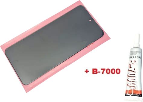 İnfinix HOT PLAY Ekran Lcd Dokunmatik Orijinal B idefix