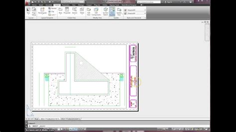 How To Draw P 11 Retaining Wall Part 3 YouTube