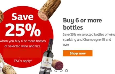 Greatest Grocery Store Wine Provides 2022 Inc 25 Off Wine Just