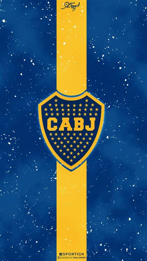 Boca Juniors Wallpaper