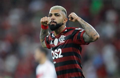 Gabigol Sports Jersey Adidas Gabi Fashion Football Players