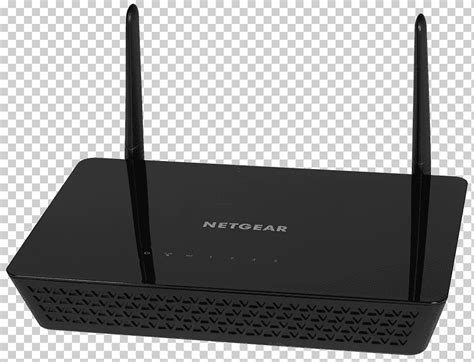 Puntos De Acceso Inal Mbricos Ieee Ac Netgear Diverso