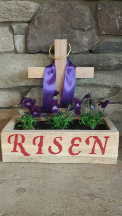 Resurrection Day Crafts