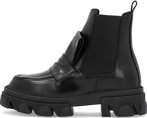 Pavement Chelsea Boot Morgan In Schwarz Bestellen 35204701