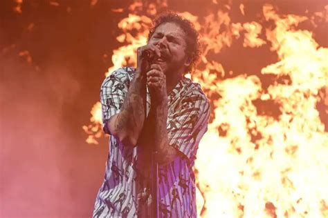 Post Malone Lil Nas X And Khalid Lead 2020 Billboard Music Award