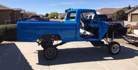 1978 Ford F150 9 LMC Truck Life