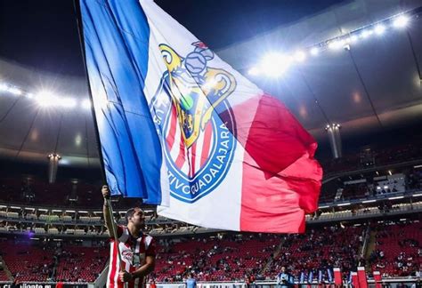 Chivas Vs Am Rica Cu Nto Cuestan Los Boletos Para La Ida De Octavos