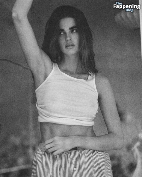 Zoi Mantzakanis Nude Sexy 7 Photos TheFappening