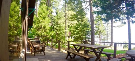 Tahoe Rental Company | Lake Tahoe Cabins & Ski Lease