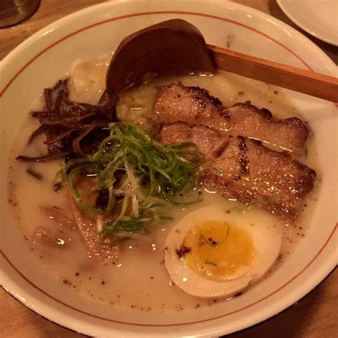 Yama Ramen Restaurant - New York, NY | OpenTable