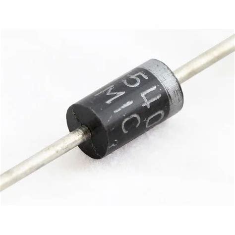 12 V Rectifier Diode at Rs 0.4/piece | Rectifier Diodes in Mumbai | ID: 12355891612